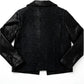 Chaqueta Moss con flores 3D | Elegancia formal y romántica