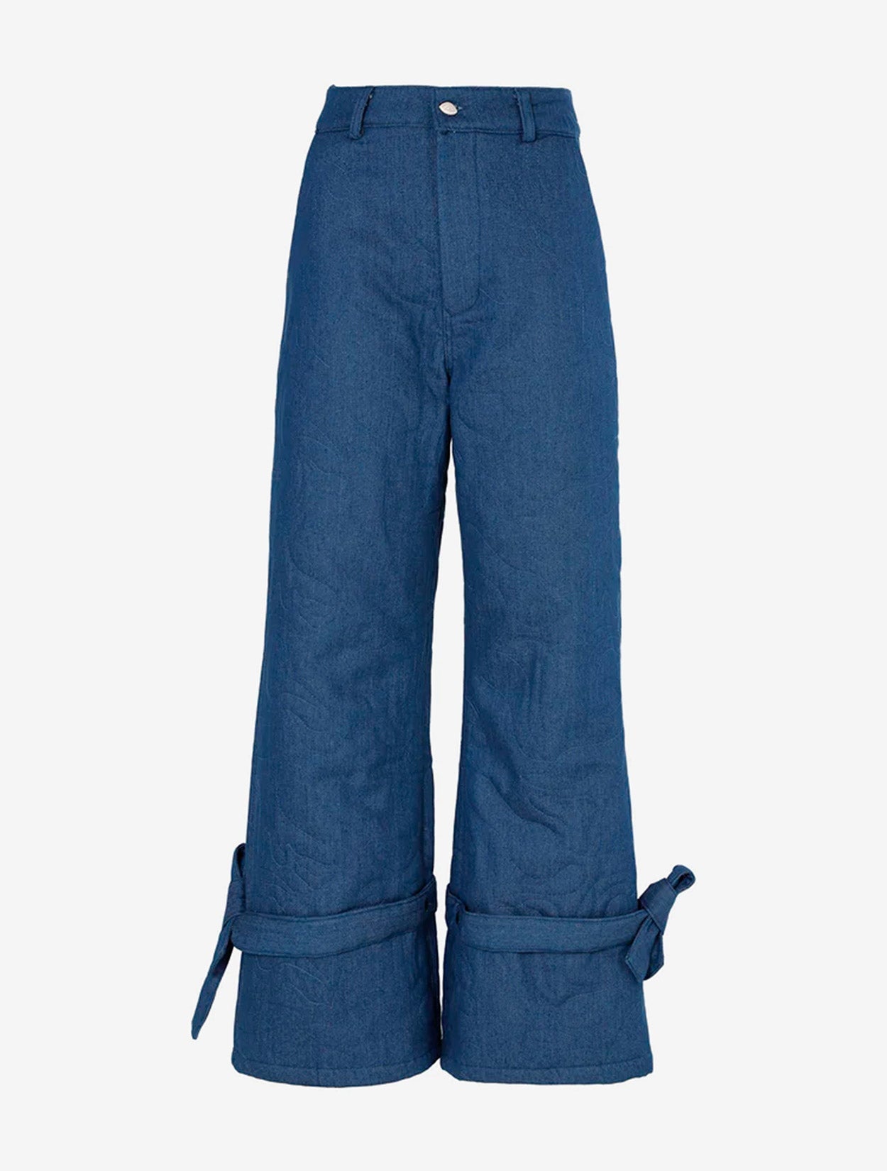 PANTALÓN CHARLOTTE PUFFY