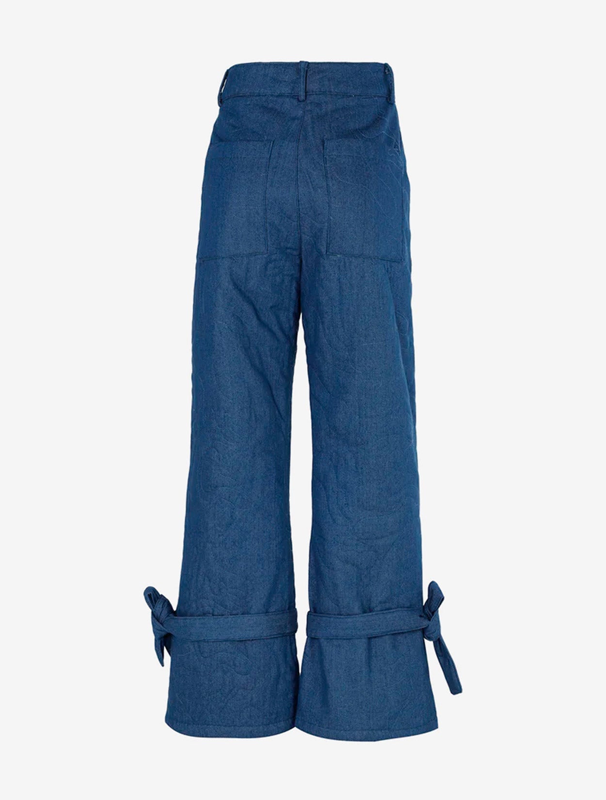 PANTALÓN CHARLOTTE PUFFY