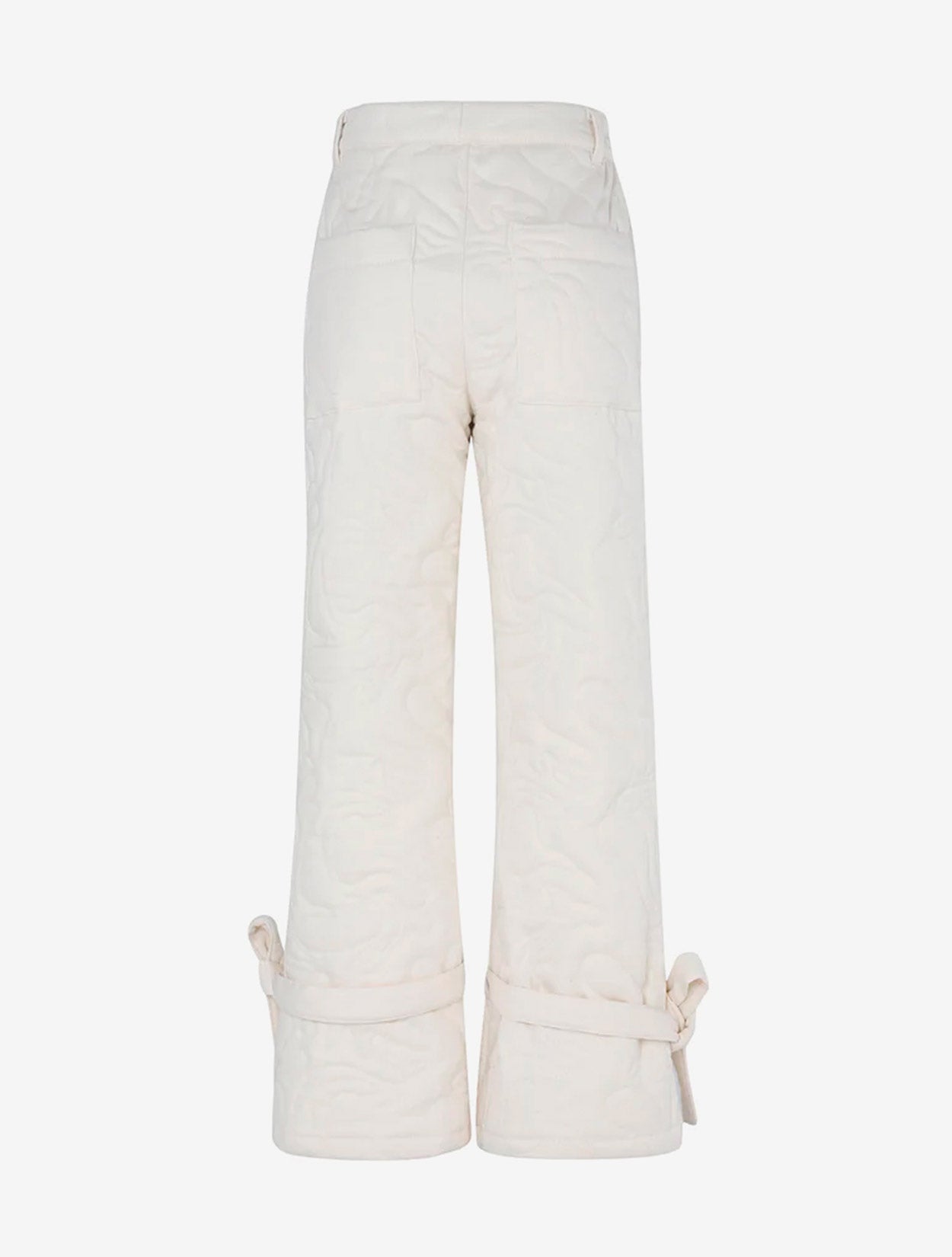 PANTALÓN CHARLOTTE PUFFY