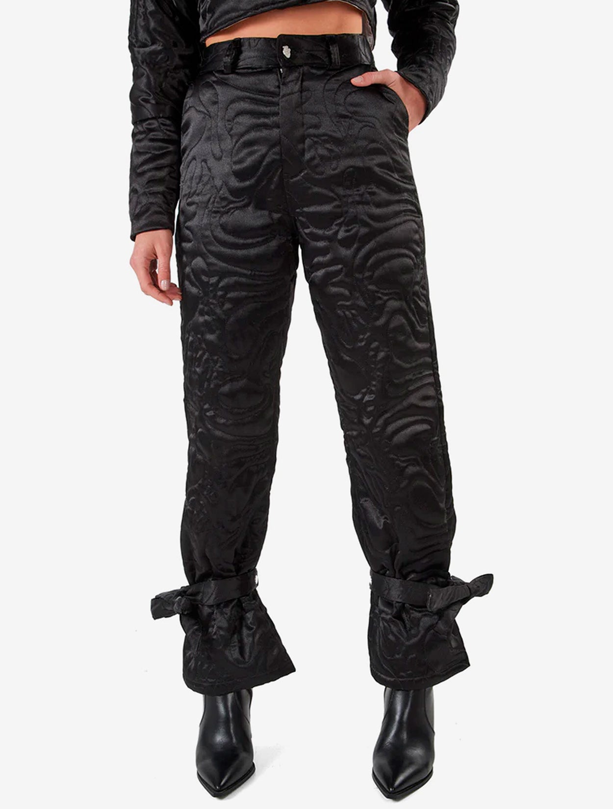 PANTALÓN CHARLOTTE PUFFY