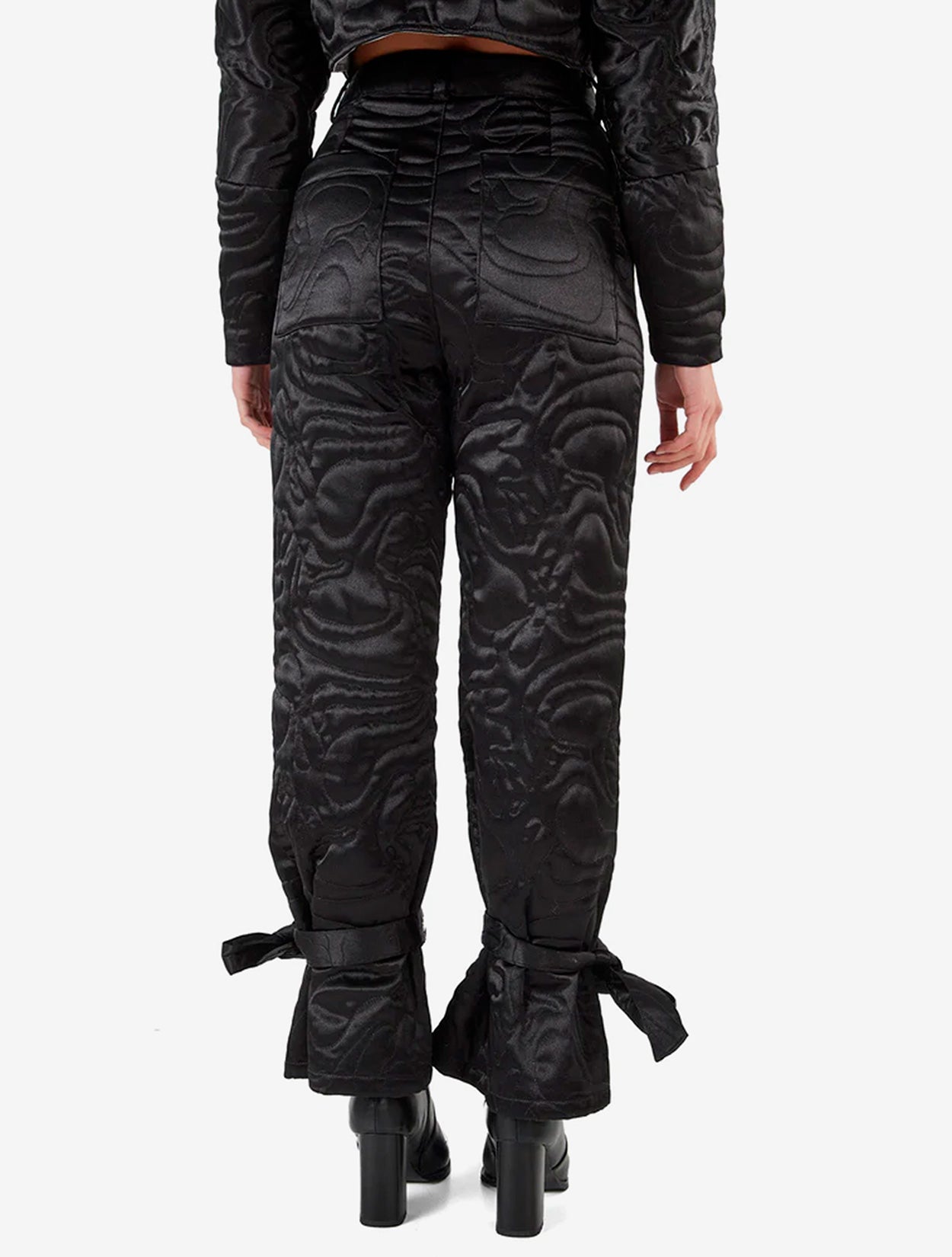 PANTALÓN CHARLOTTE PUFFY