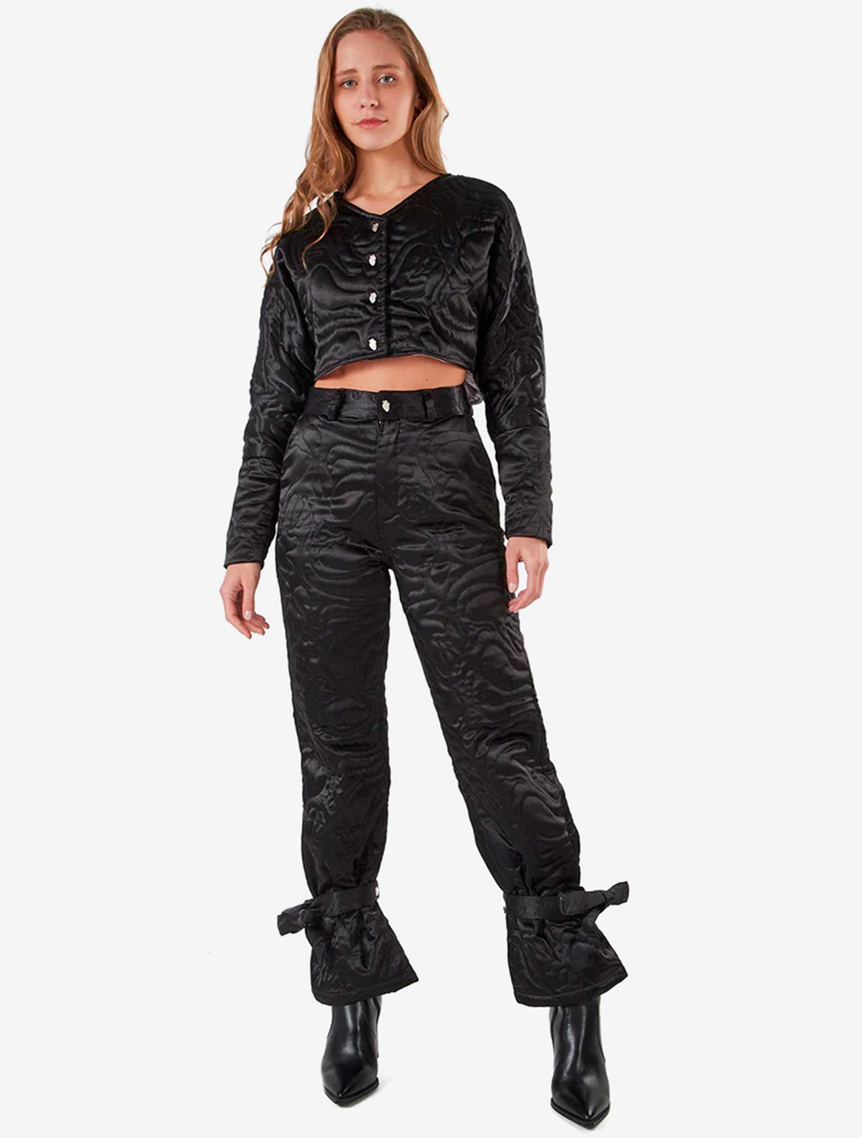 PANTALÓN CHARLOTTE PUFFY