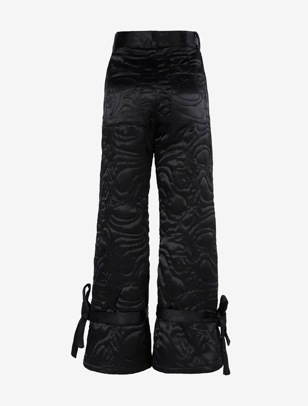 PANTALÓN CHARLOTTE PUFFY