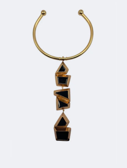 CHOKER GEO X3