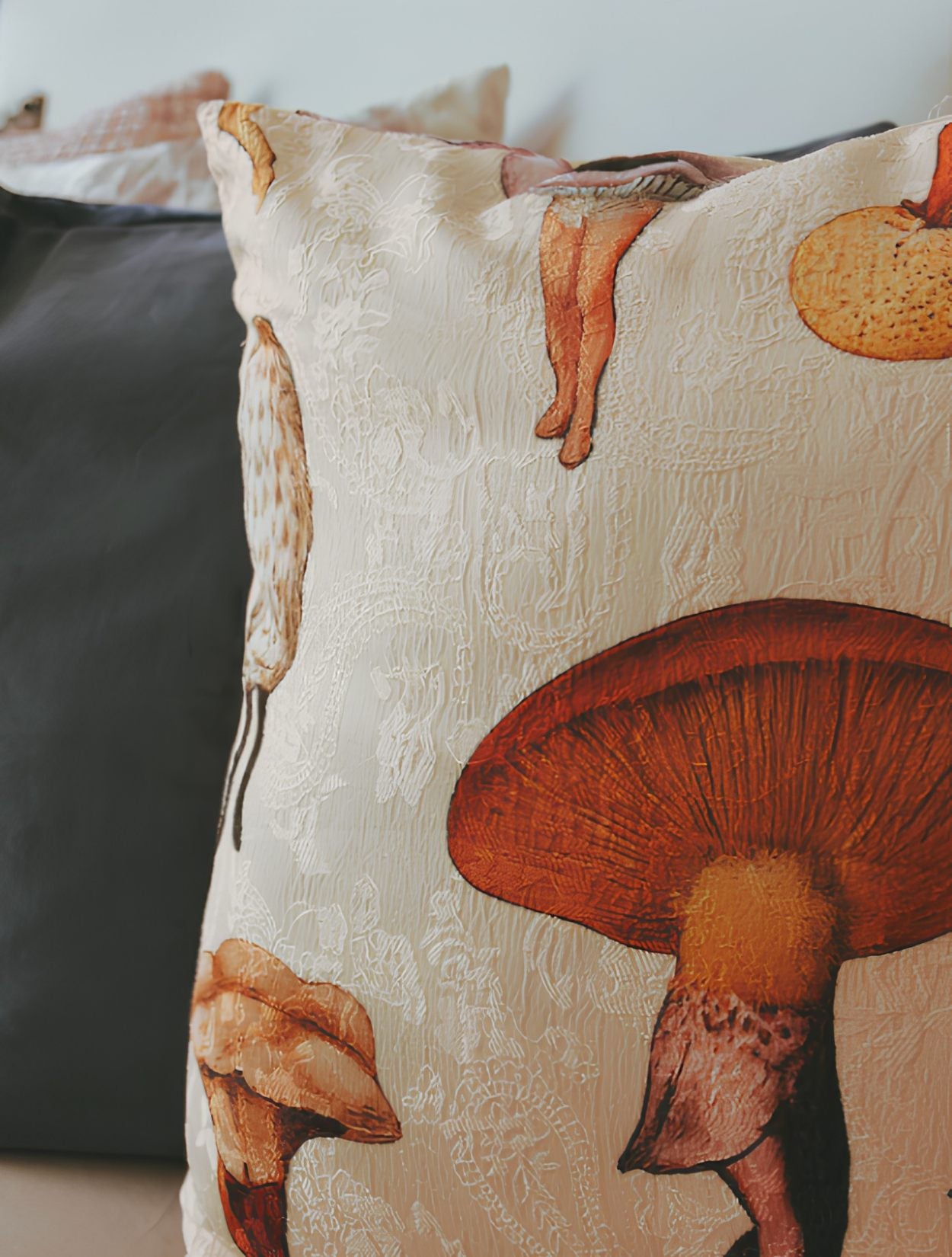 Cojín Mykitas | Decoración Contemporánea para el Hogar