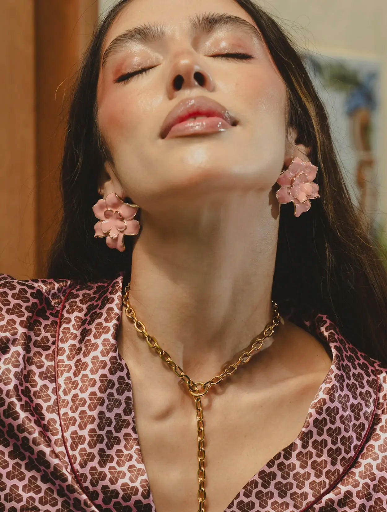 COLLAR DE CADENA MAXI