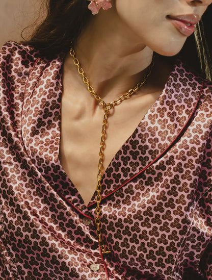 COLLAR DE CADENA MAXI