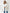 Chaqueta de traje Copenhague | Chaqueta Blanca de Traje para Mujer