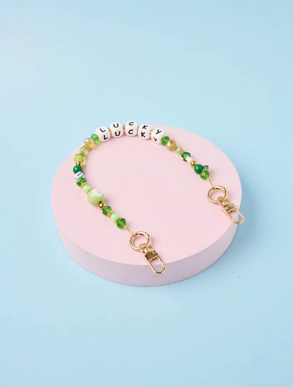 STRAP LUCKY