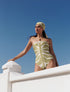 Costa Fresca Body | Body de Diseño de Santo Azul