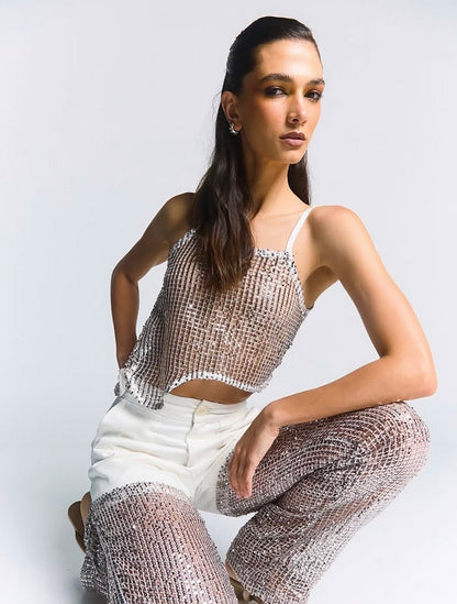 TOP CAIMARA SPARKLE