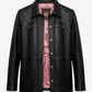 CAMISA TALIA CON TACHES