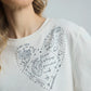 CAMISA BRILLAS BONITO