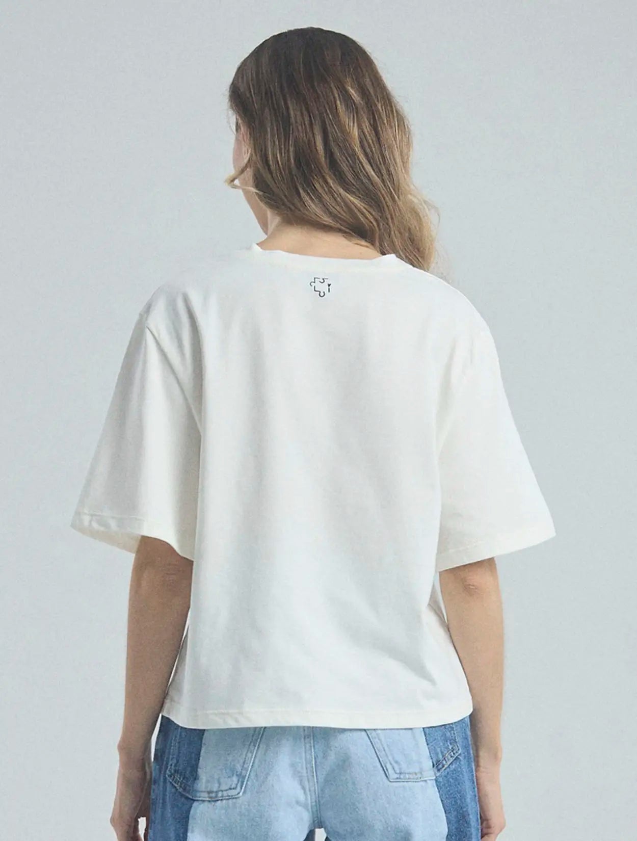 CAMISA BRILLAS BONITO