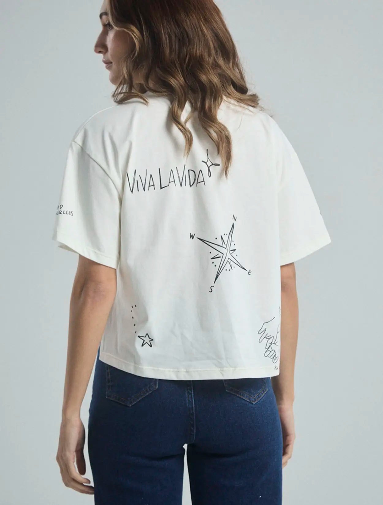 CAMISA FEEL LIKE HOME