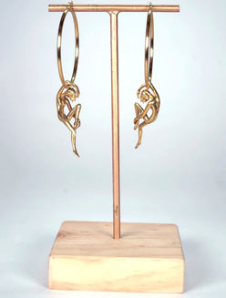 CANDONGAS BAILARINAS