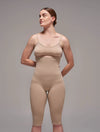 CAPRI PUSH UP CON CONTROL ABDOMEN