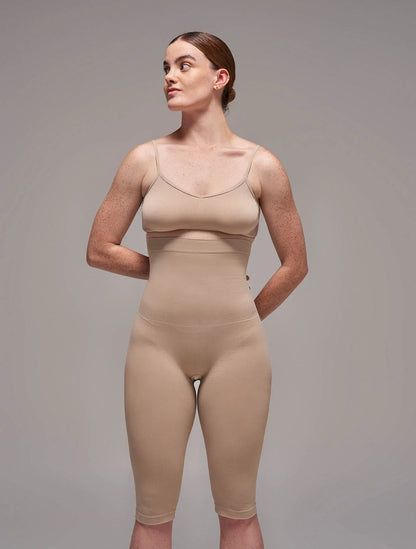 CAPRI PUSH UP CON CONTROL ABDOMEN