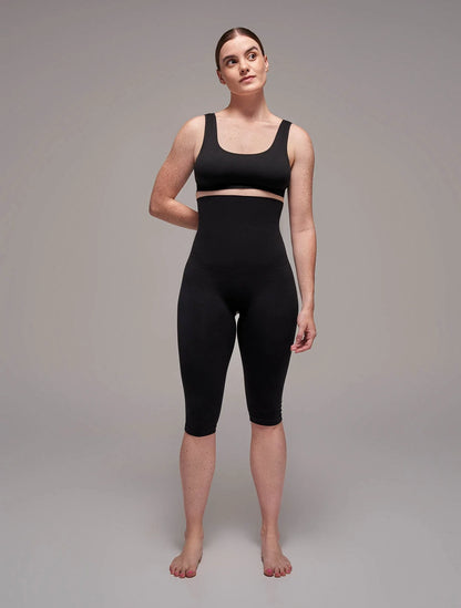 CAPRI PUSH UP CON CONTROL ABDOMEN
