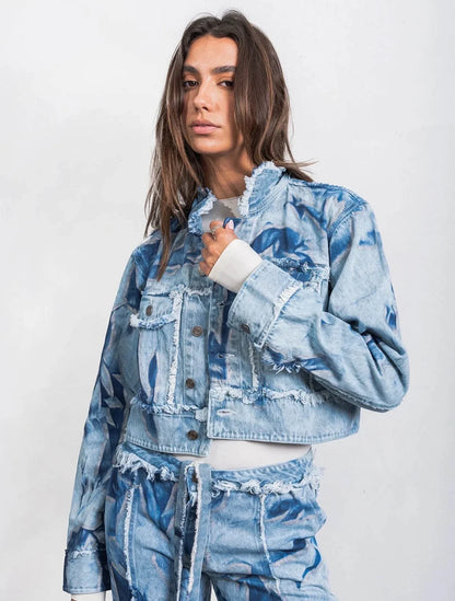 CHAQUETA TU MUNDO