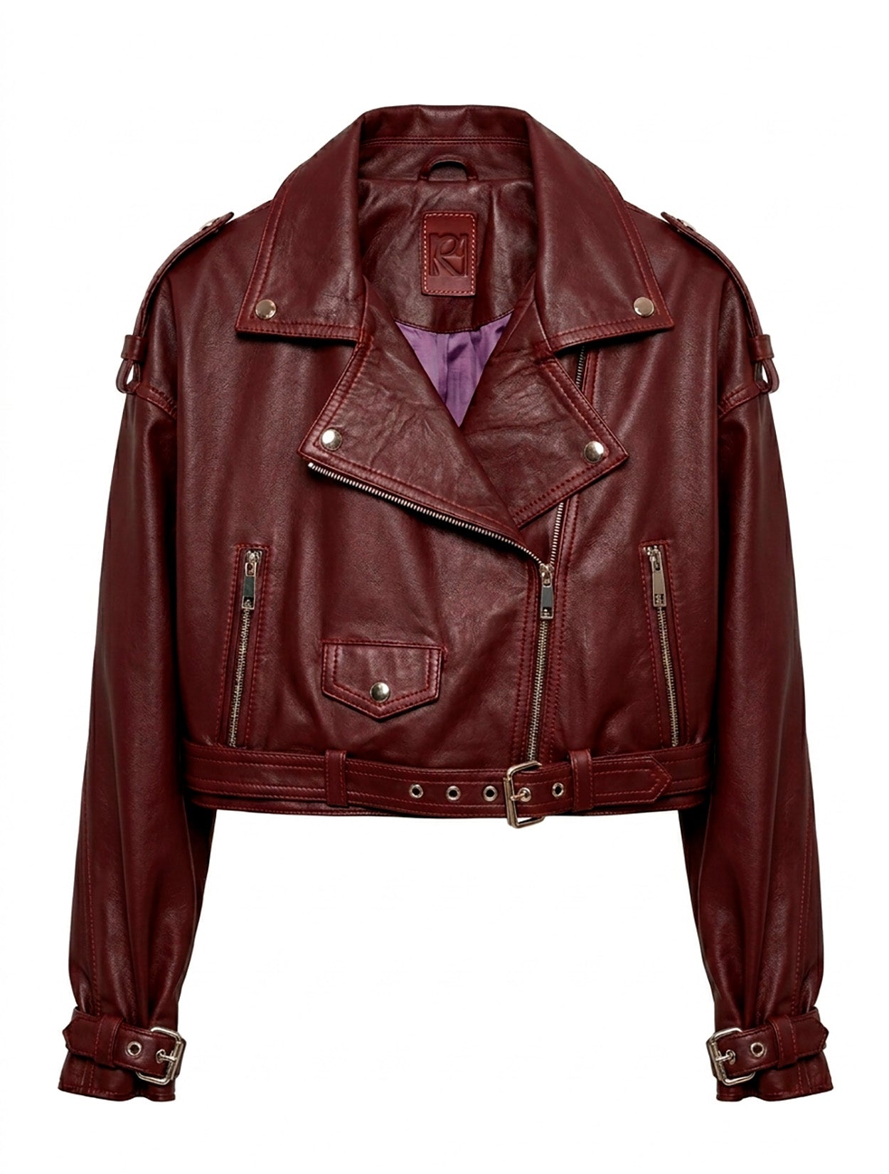 CHAQUETA CHAMARRA OVER