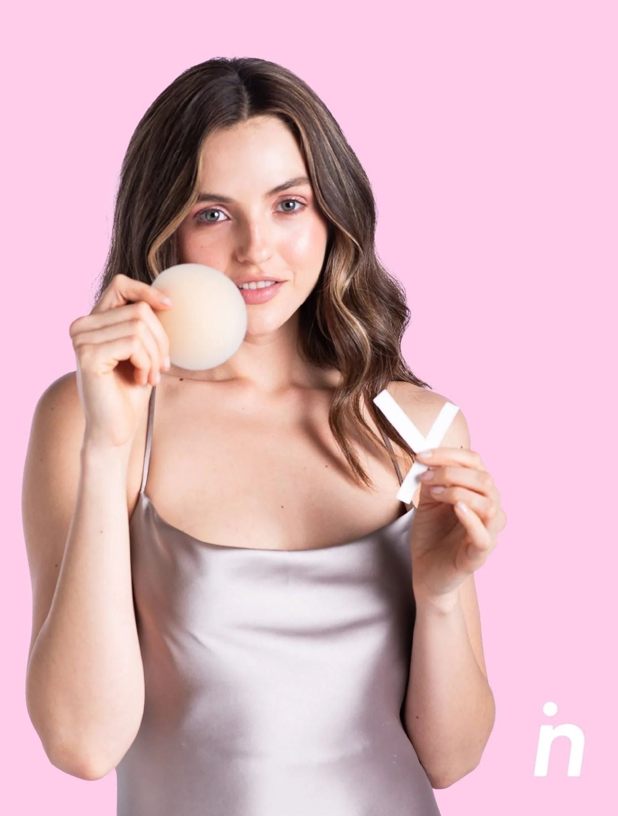 CINTA DOBLE FAZ PARA ROPA