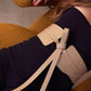 Victoria Vanilla Belt en Cuero | Amarante