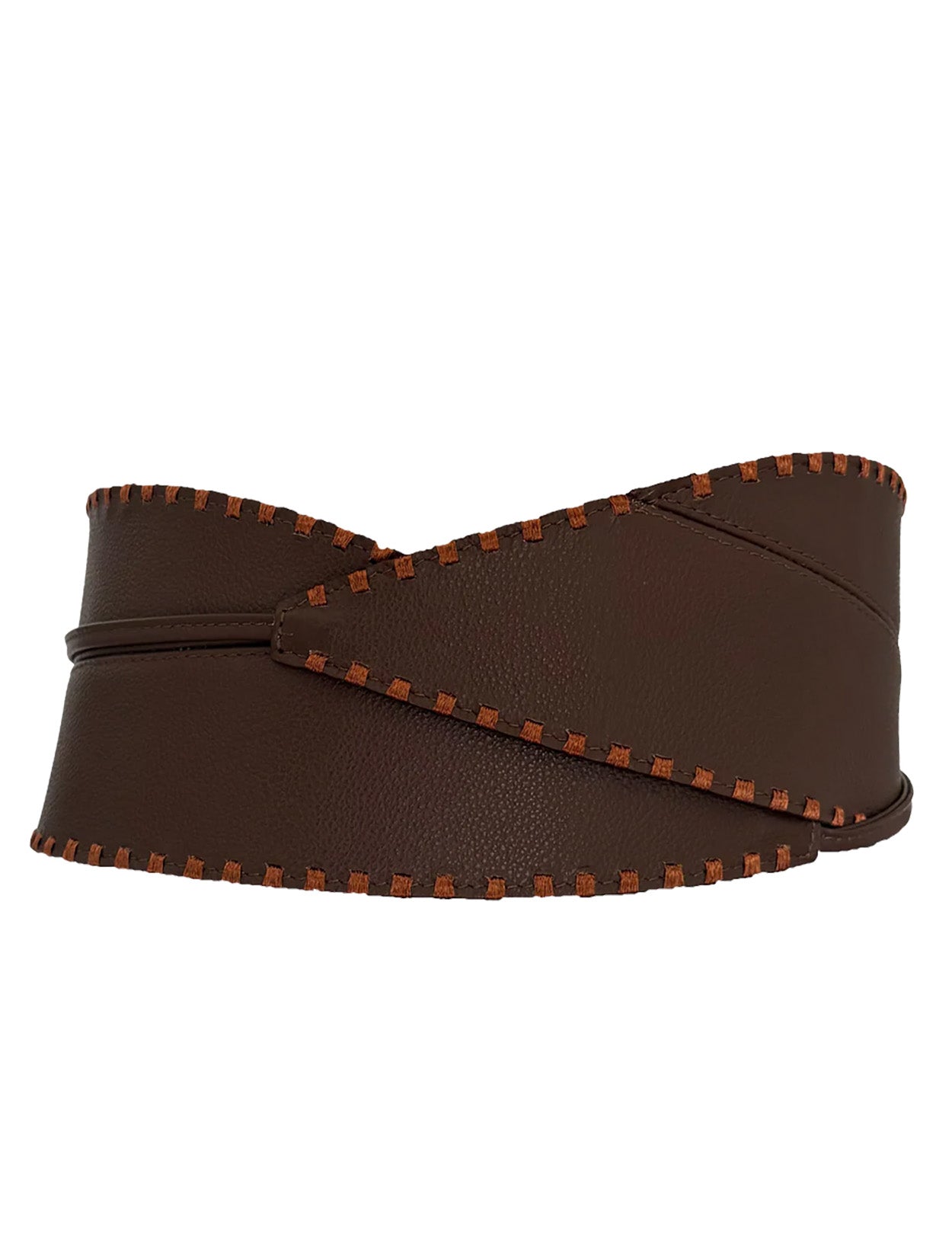 CINTURÓN AMALFI MACCHIATO