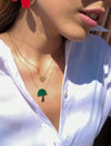 COLLAR AMOR DULCE