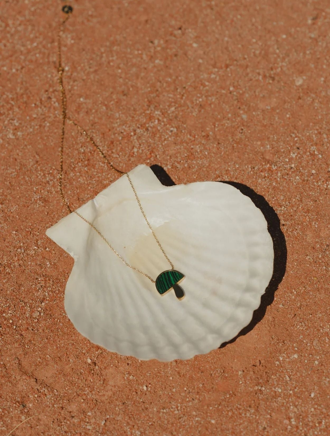 COLLAR DE HONGO MÁGICO