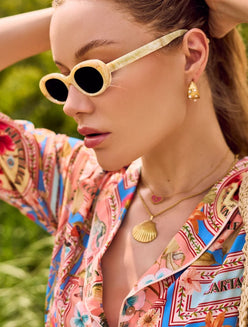 COLLAR ESTRELLA DE AMOR