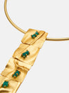 COLLAR MOKY