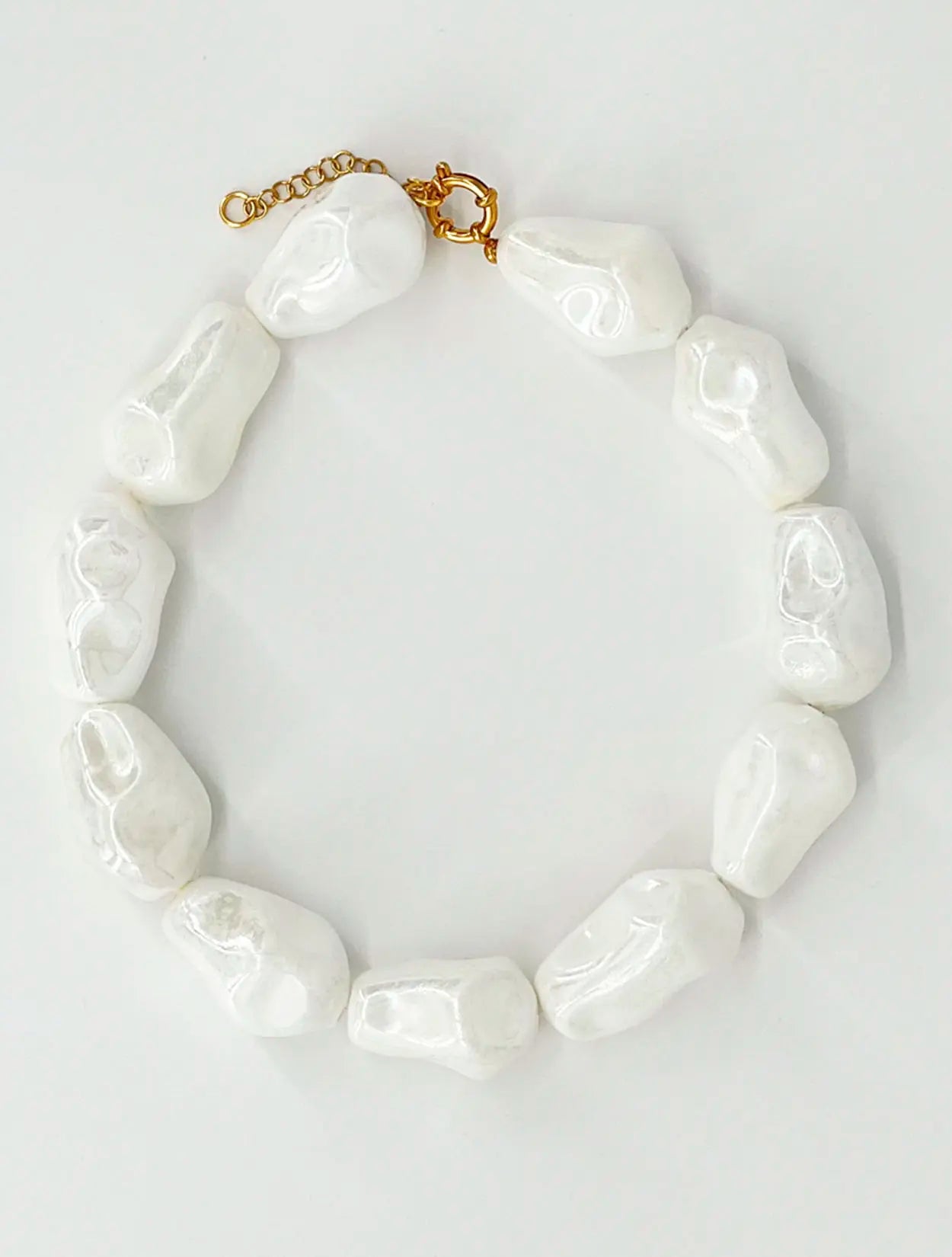 COLLAR PERLAS CAPULLO