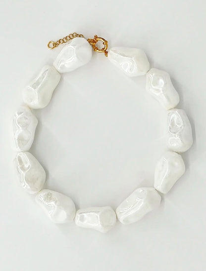COLLAR PERLAS CAPULLO