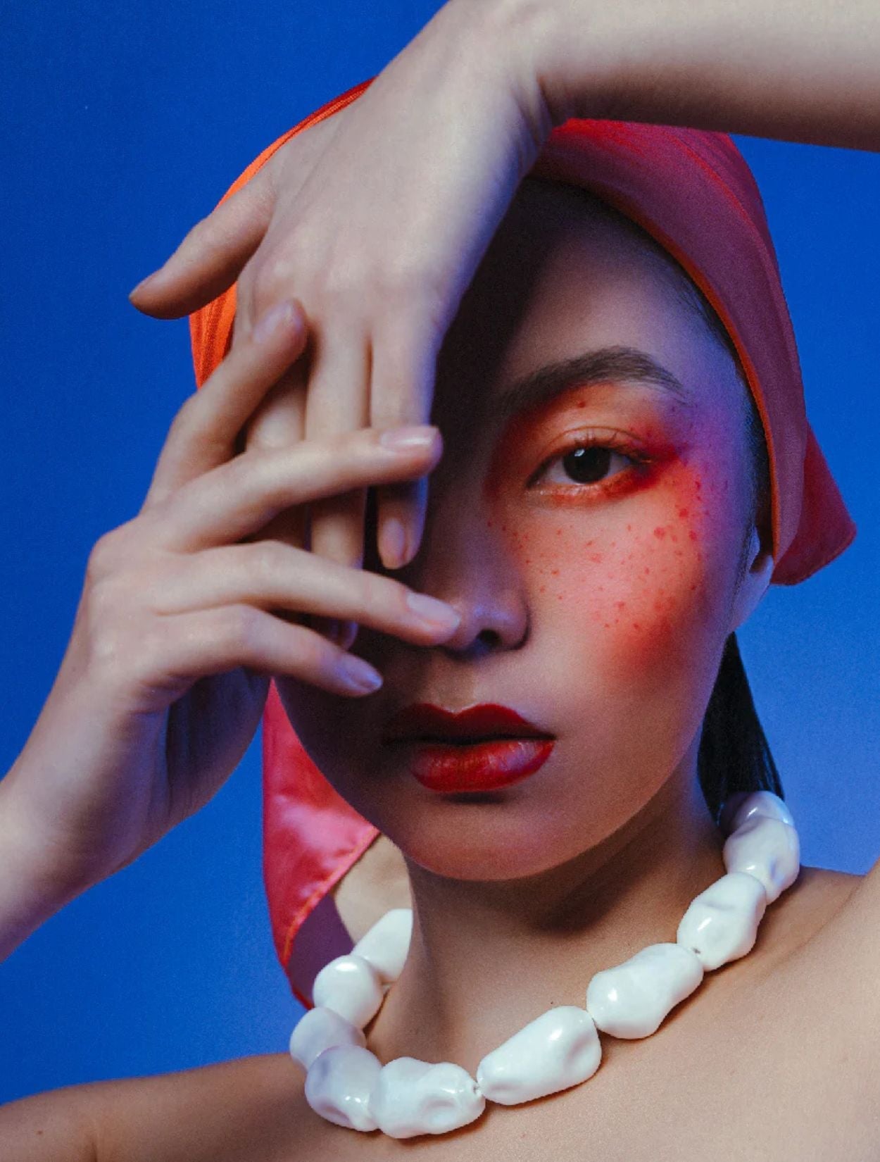 COLLAR PERLAS CAPULLO