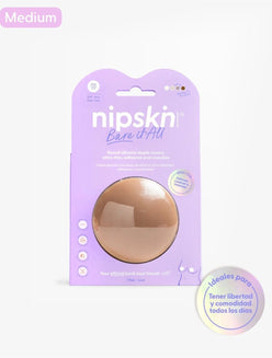 CUBREPEZONES DE SILICONA REUTILIZABLE