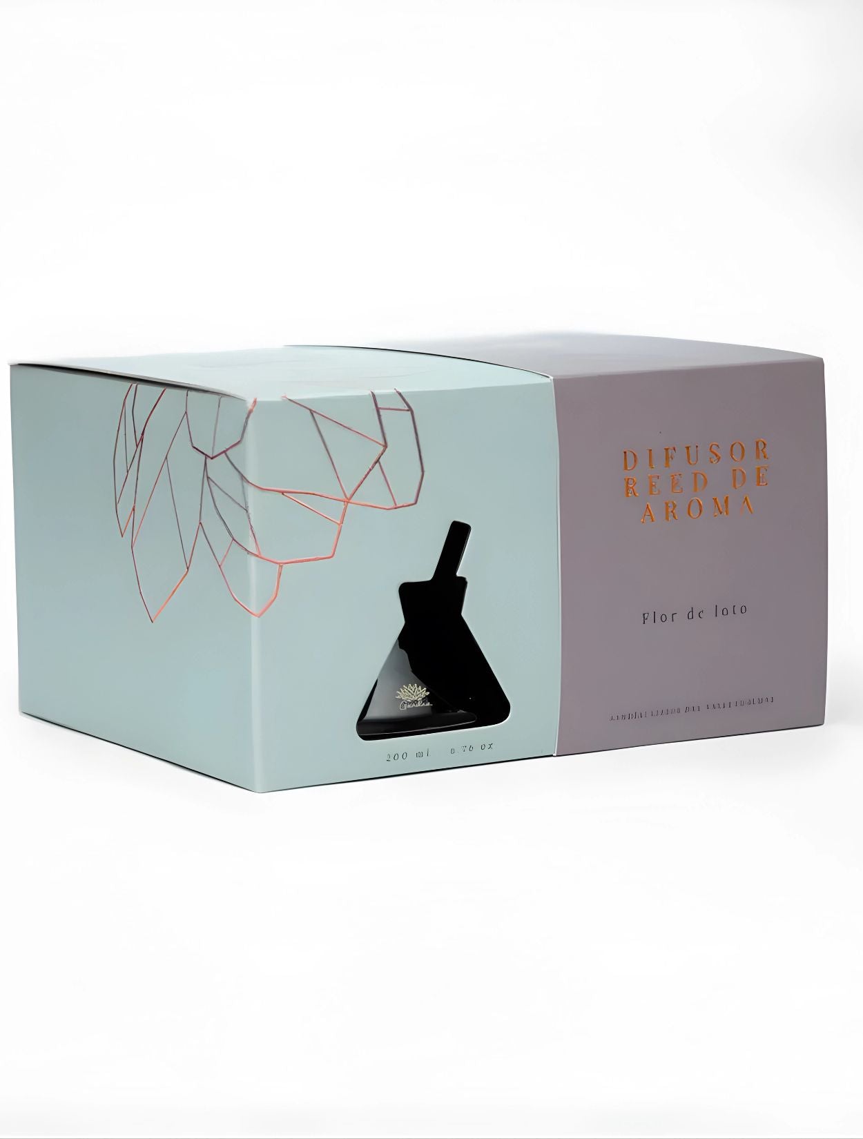 DIFUSOR REED FLOR DE LOTO 200ML