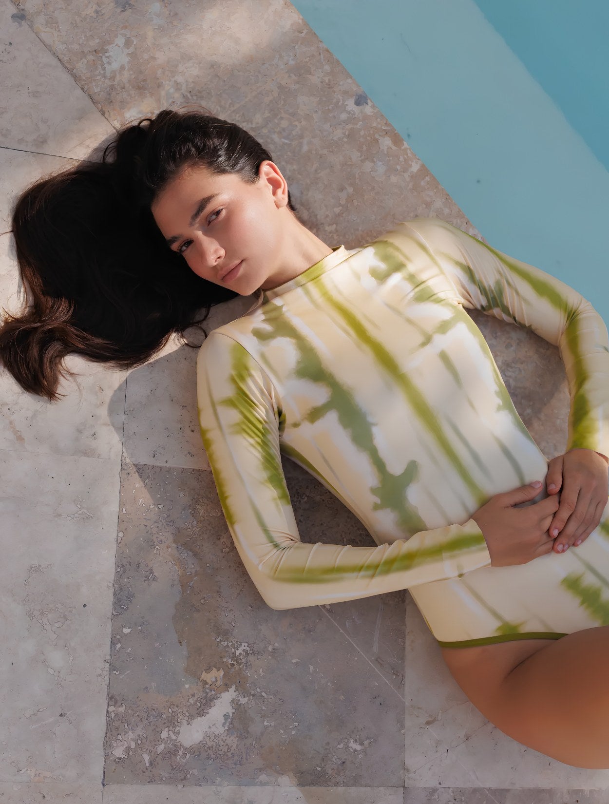 Eloise Lima Body | Body Lima de Santo Azul
