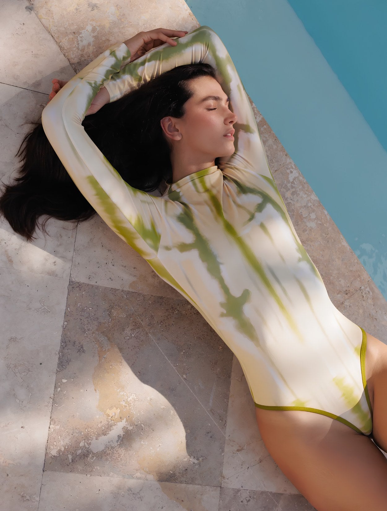 Eloise Lima Body | Body Lima de Santo Azul