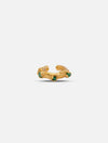 EARCUFF DE ESMERALDA XIUA