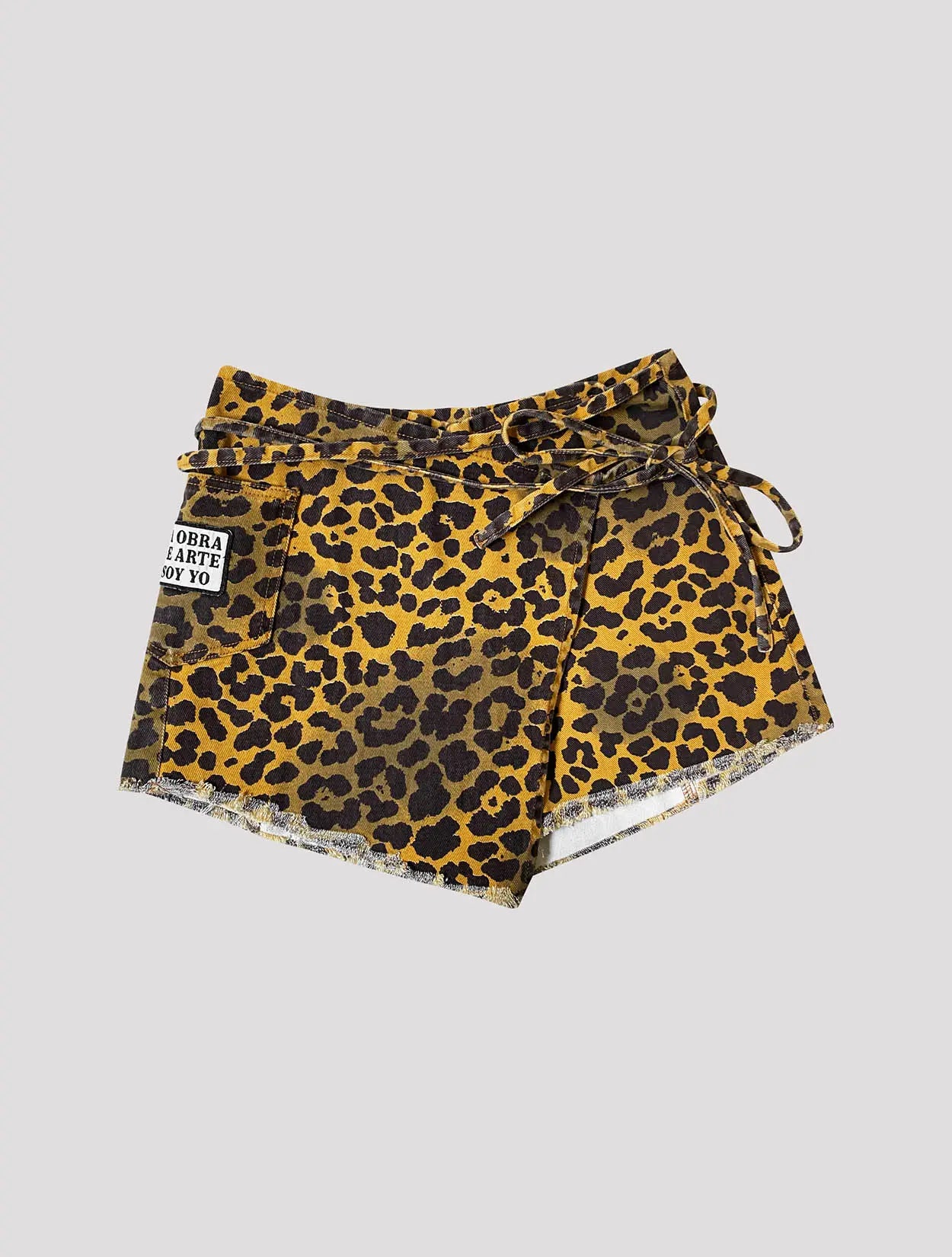 FALDA MARÍA ANTONIETA