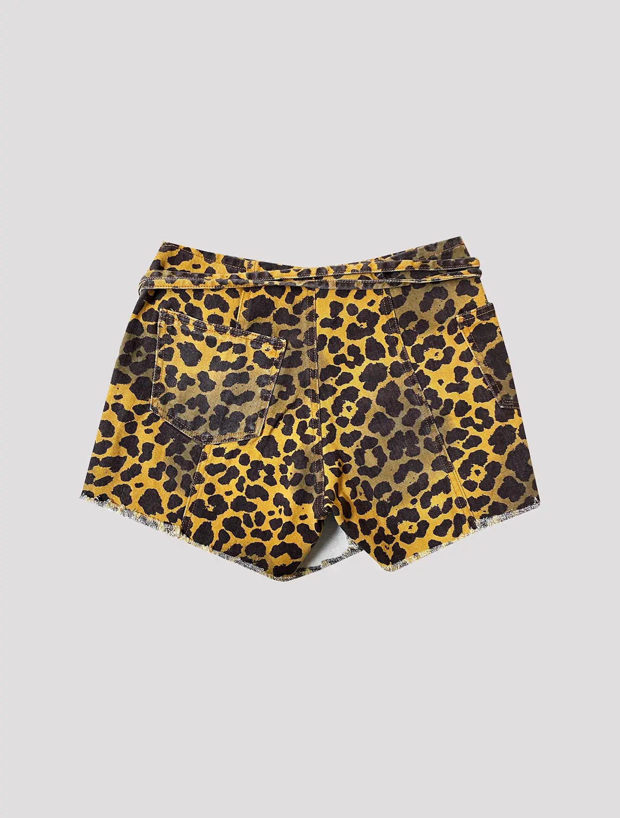 FALDA MARÍA ANTONIETA