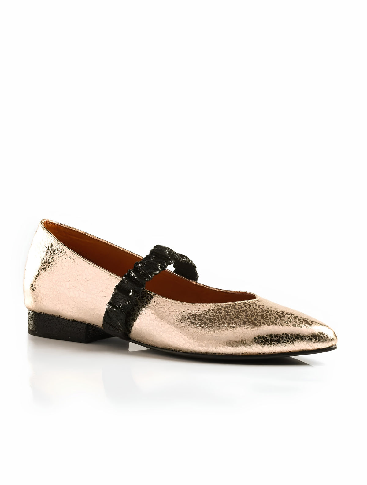 Loafer Frau en piel bovina artesanal | Calzado para mujer