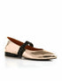 Loafer Frau en piel bovina artesanal | Calzado para mujer