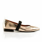 Loafer Frau en piel bovina artesanal | Calzado para mujer