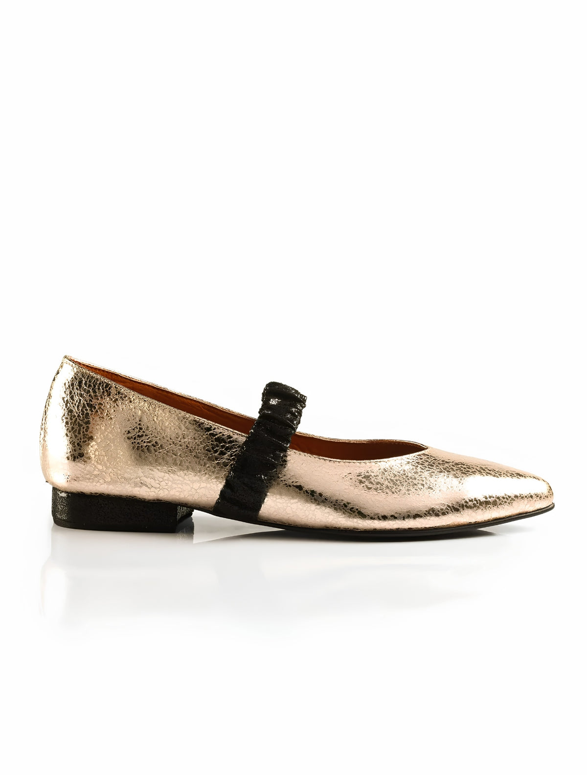 Loafer Frau en piel bovina artesanal | Calzado para mujer