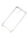 FUNDA CRISTAL IPHONE