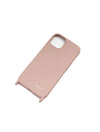 FUNDA IPHONE ROSA