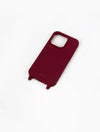 FUNDA IPHONE VINO